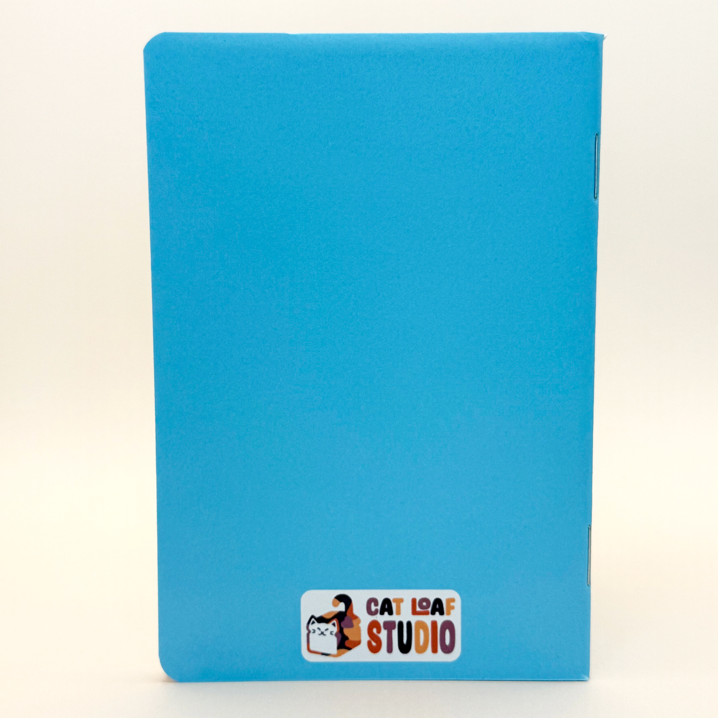 Sphynx Pocket Notebook